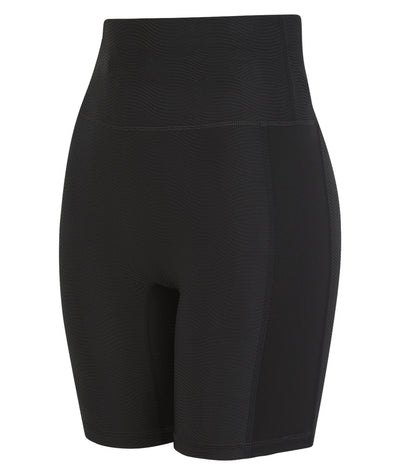 Ladies Motion Longline Shorts