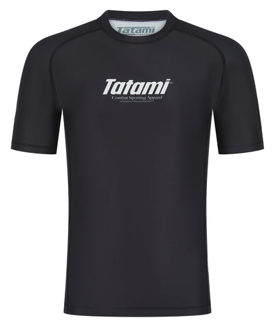 Adversity Short Sleeve Rash Guard