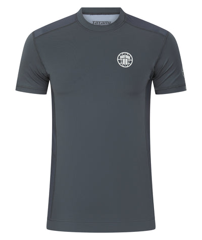 Tatami Pro Rash Guard - Grey