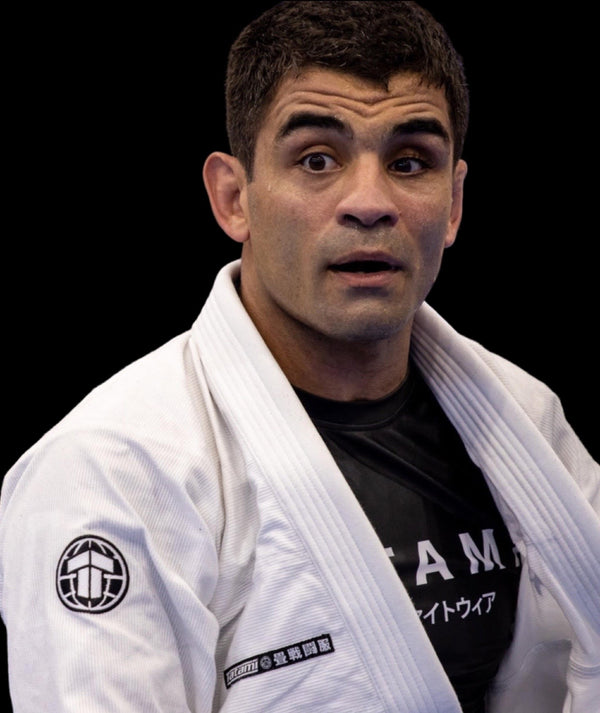 Vitor 'Shaolin' Ribeiro