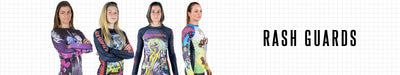 Shop All Ladies No-Gi