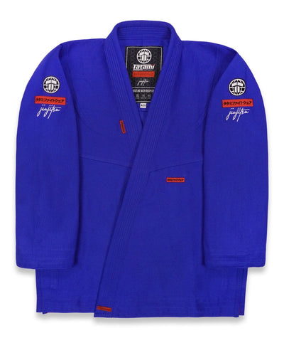 Aspect Gi - Blue
