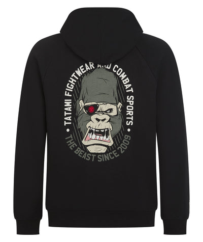 Combat Gorilla Hoodie