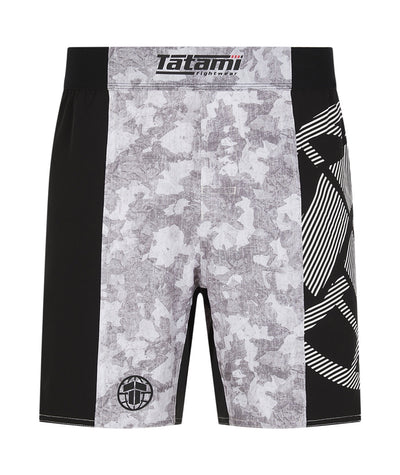 Eclipse Grappling Shorts - Camo