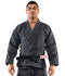 Katakana Jiu Jitsu Gi - Grey
