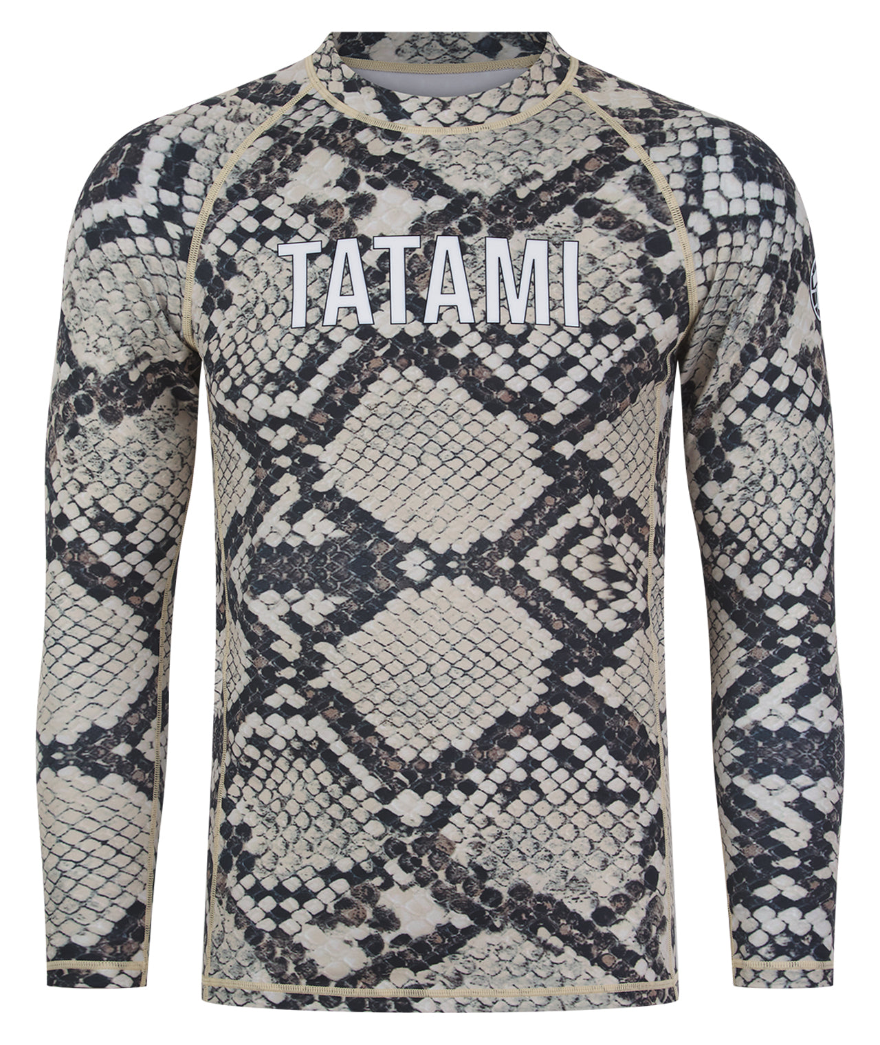 Kids Helena Rash Guard - Snake – Tatami Fightwear Europe