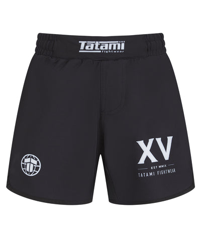 Kids 15th Anniversary Shorts