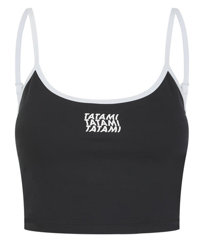 Ladies Contour Training Vest
