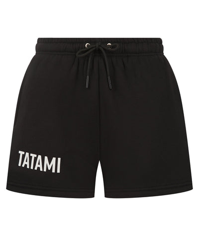 Ladies Luxe Leisure Shorts