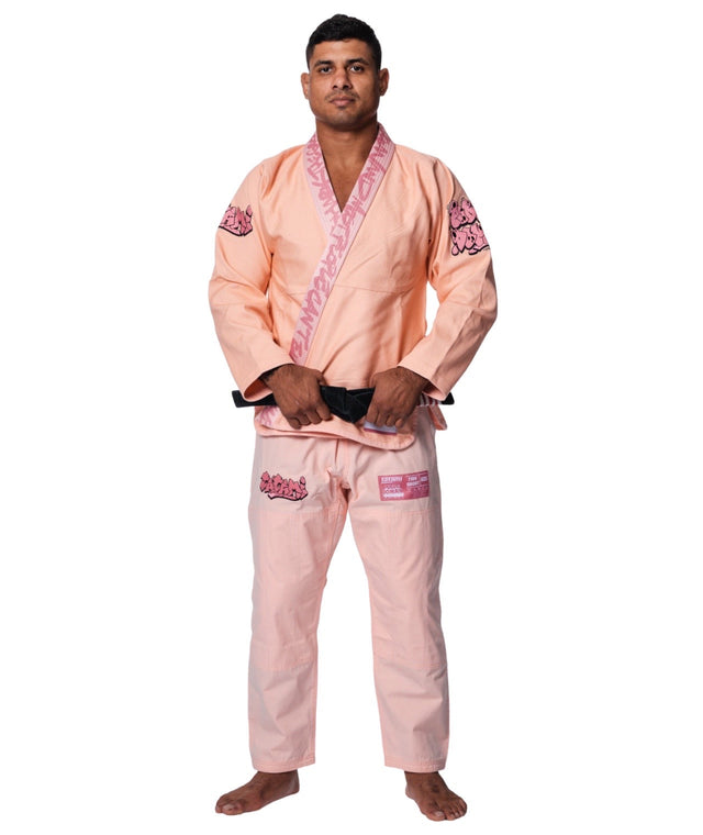 Tatami x Public Domain Papa Don't Peach Gi
