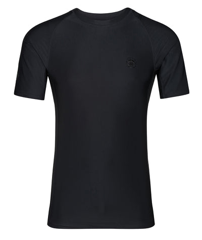 Blackout Rash Guard