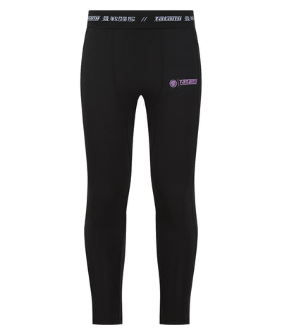 Classic 2.0 Grappling Spats