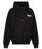 JJ Club Oversized Hoodie - Black