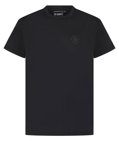 Premium Dry Fit T-Shirt - Black