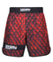 Recharge Grappling Shorts - Dragon