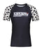 Recharge Rash Guard - Cheetah