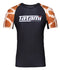 Recharge Rash Guard - Giraffe
