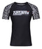 Recharge Rash Guard - Snake