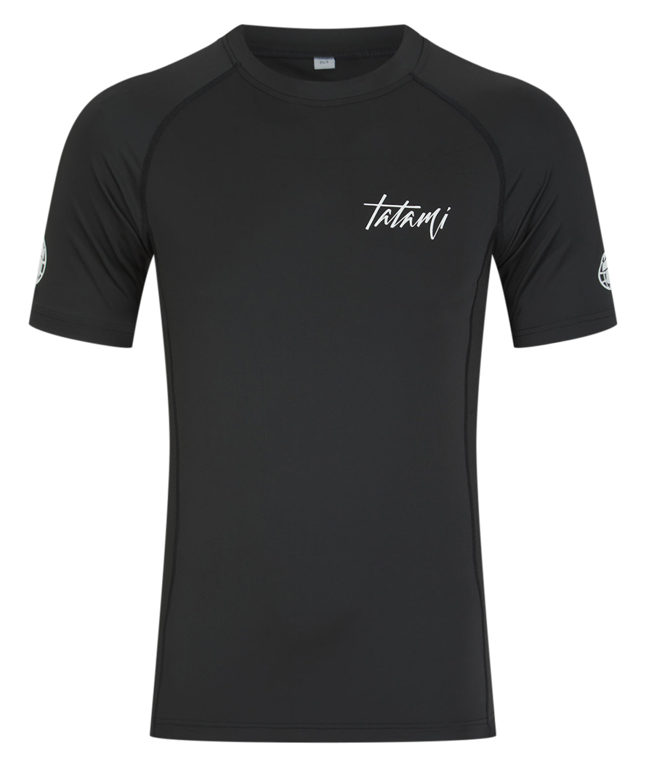 Rupture Short Sleeve Rash Guard – Tatami Fightwear Europe