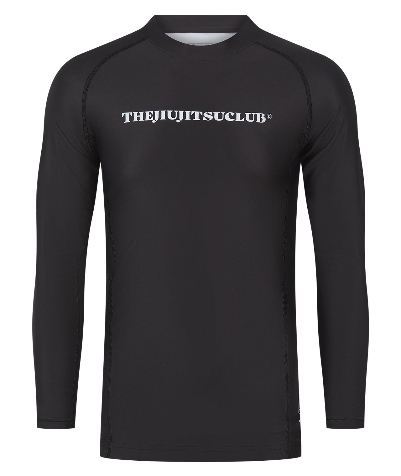 The Rash Guard The Club Long Sleeve Rash Guard – Tatami Fightwear Europe