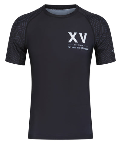 15th Anniversary Rash Guard