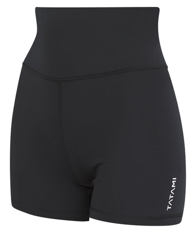 Ladies Peak Compression Shorts