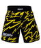 Recharge Grappling Shorts - Bolt