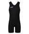 Wrestling Singlet - Black