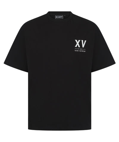 15th Anniversary Oversized T-Shirt