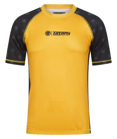Zombie Rash Guard