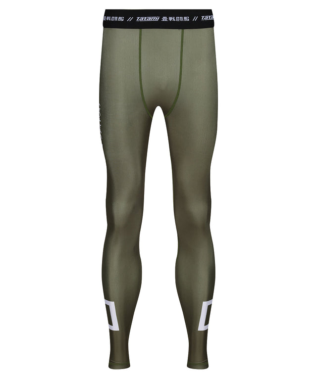 Under Armour Tactical Coldgear Infrared Leggings