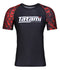 Recharge Rash Guard - Dragon