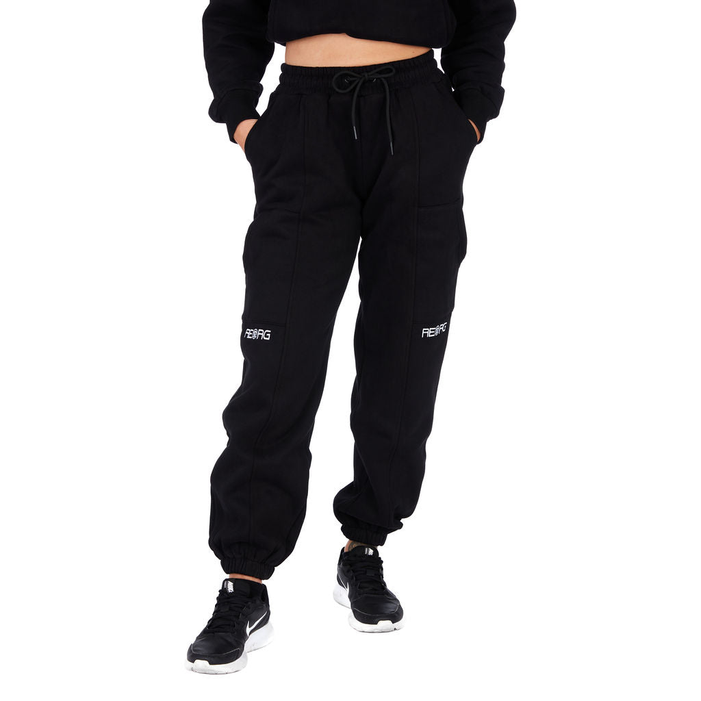 Ladies Joggers – Tatami Fightwear Europe