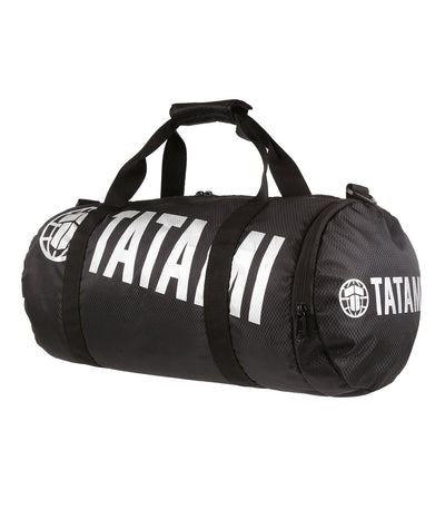 Impact Holdall - Black