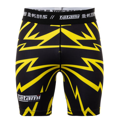 Recharge VT Shorts - Bolt